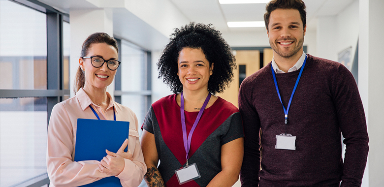 One pager to support your child's teacher