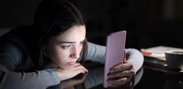 What young people want adults to know about social media and mental health