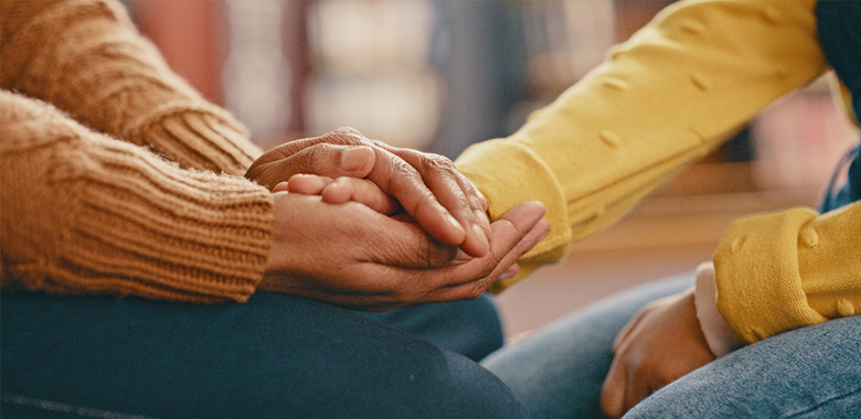 Understanding and Coping with Anxiety