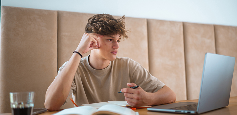 Anxiety Management Self-Help Workbook