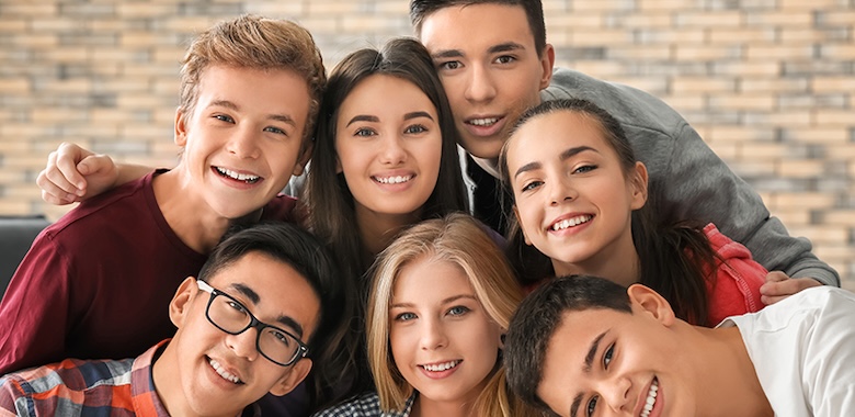 The Nordic way to stop bullying