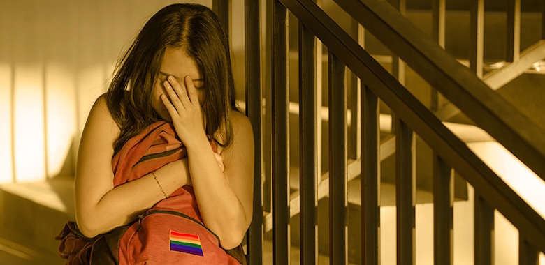 How to bully-proof your kids for life