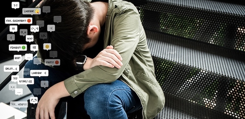 UK kids lack awareness or understanding of online bullying