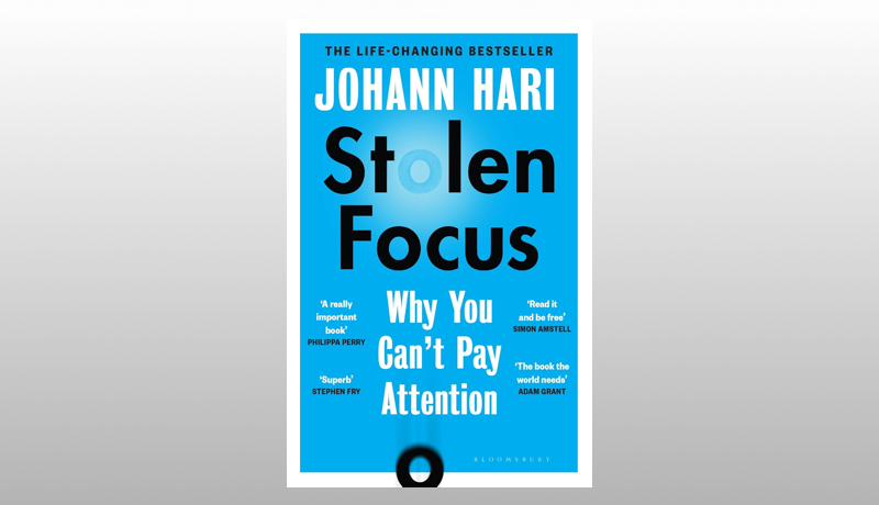 Stolen Focus
