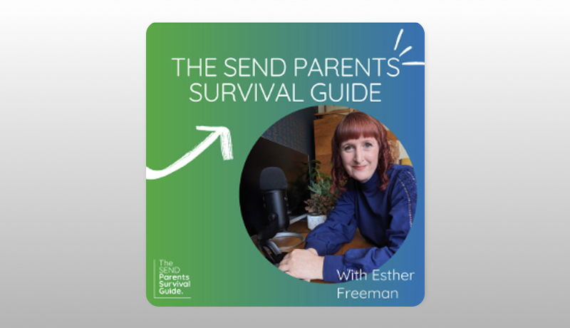 The SEND Parents Survival Guide