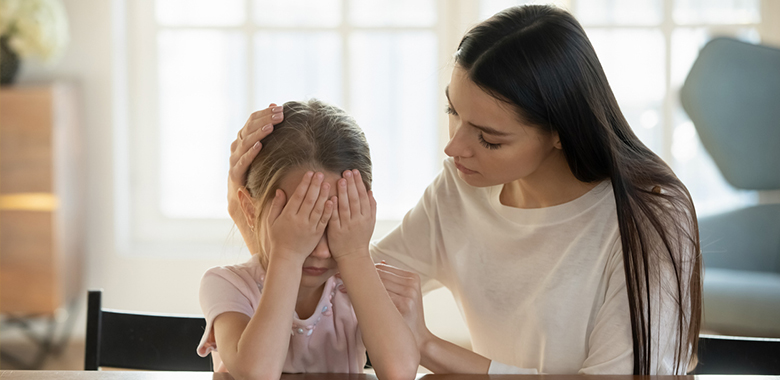 Identifying and supporting children affected by parental substance use