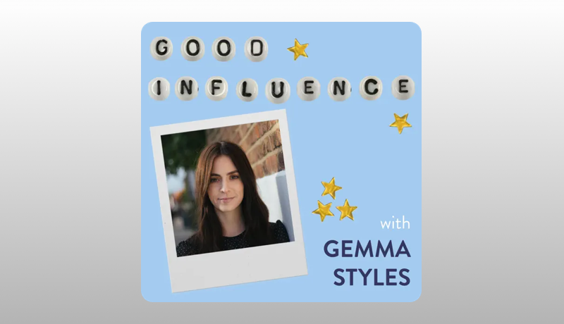 Millie Gooch on Going Alcohol Free