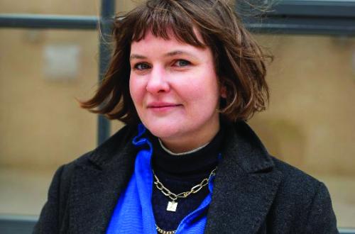 Anna Alexander