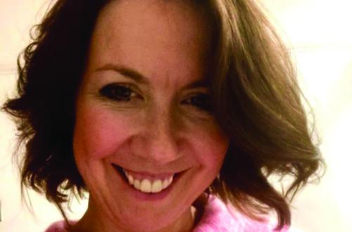 Vicki Gutteridge