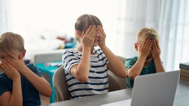 How Is the ADHD Brain Different?