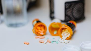 ADHD medication in UK more than tripled in 13 years