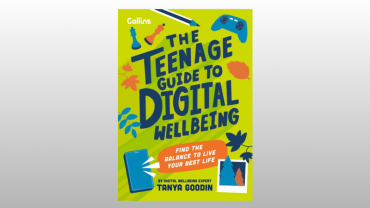 The Teenage Guide to Digital Wellbeing
