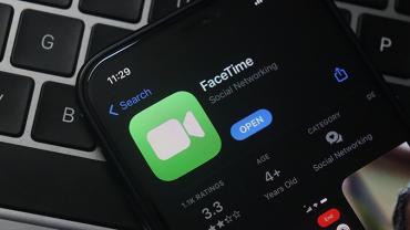 FaceTime Privacy Settings