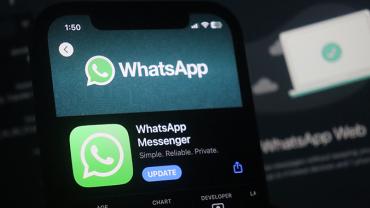 WhatsApp Privacy Settings