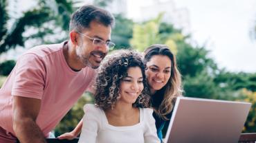 Online Safety Guide for Parents