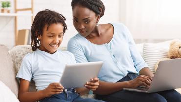 Childnet Family Agreement