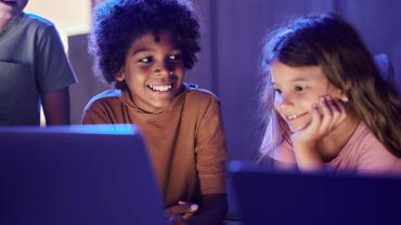 Digital Wellbeing at School