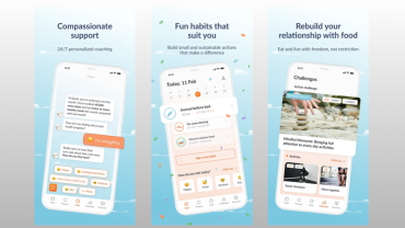 Holly Health Habit Coach