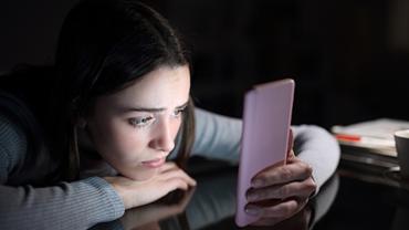 What young people want adults to know about social media and mental health