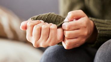 Anxiety evolution: High-functioning anxiety