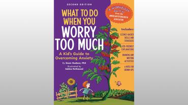 What to Do When You Worry Too Much