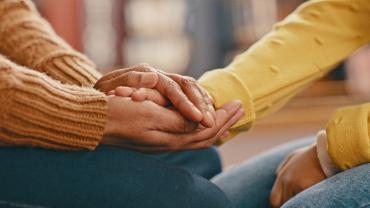 Understanding and Coping with Anxiety