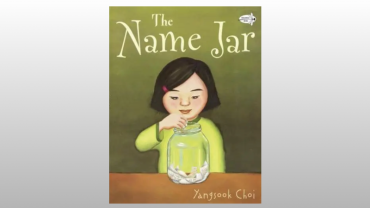 The Name Jar