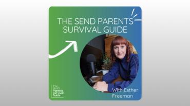 The SEND Parents Survival Guide