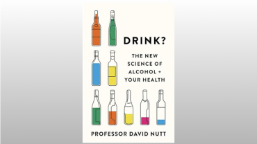 Drink?: The New Science of Alcohol and Your Health