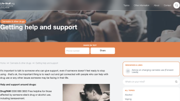 Getting help and support